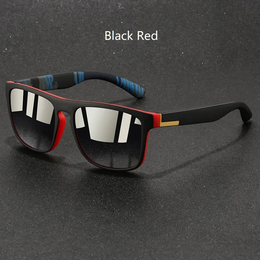 Designer Sun Glasses Anti-Glare
