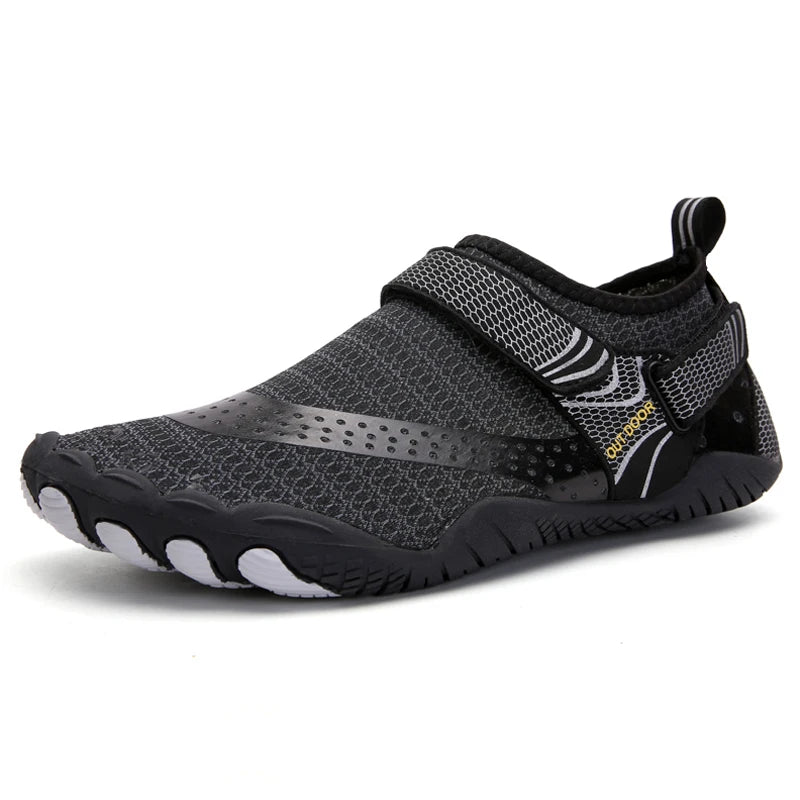 Barefoot Water Shoes Men