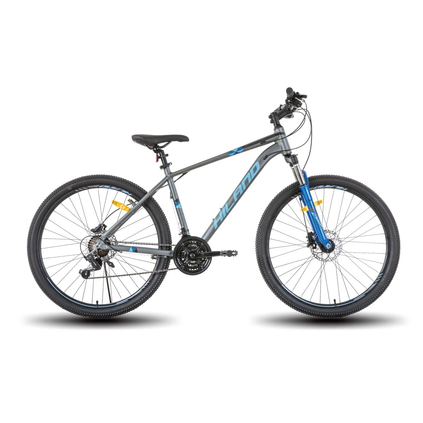 Aluminum Mountain Bike 21 Speeds