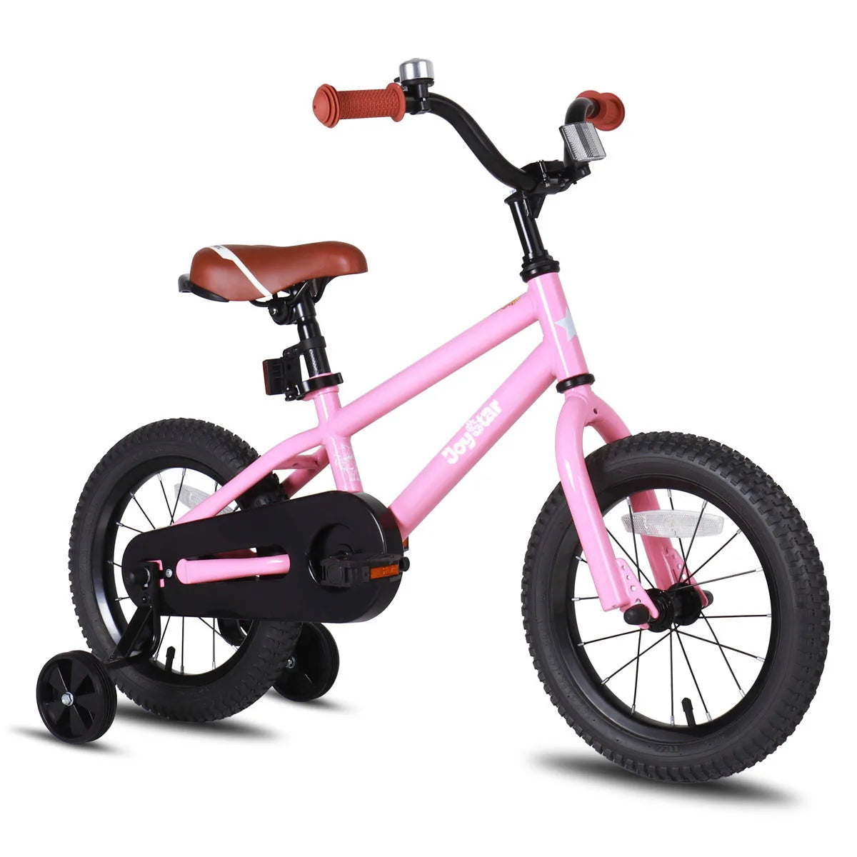Kids Bike for Boys Girls Ages 2-9 Years Old, 12 14 16 18 Inch BMX Style