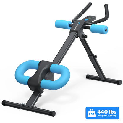 Abdominal Exercise Machine
