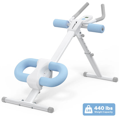 Abdominal Exercise Machine