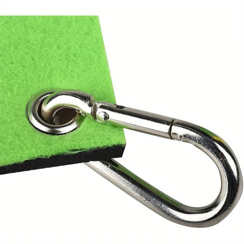 Professional Golf Swing Training Pad
