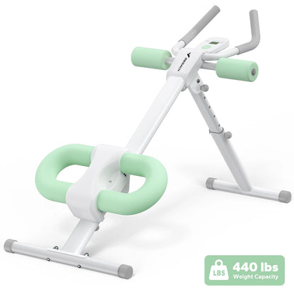 Abdominal Exercise Machine