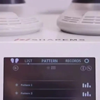 EMS Body Machine Eletric Muscle Stimulator Fat Burner Weight Loss Butt Lifter And Shapers Body Care