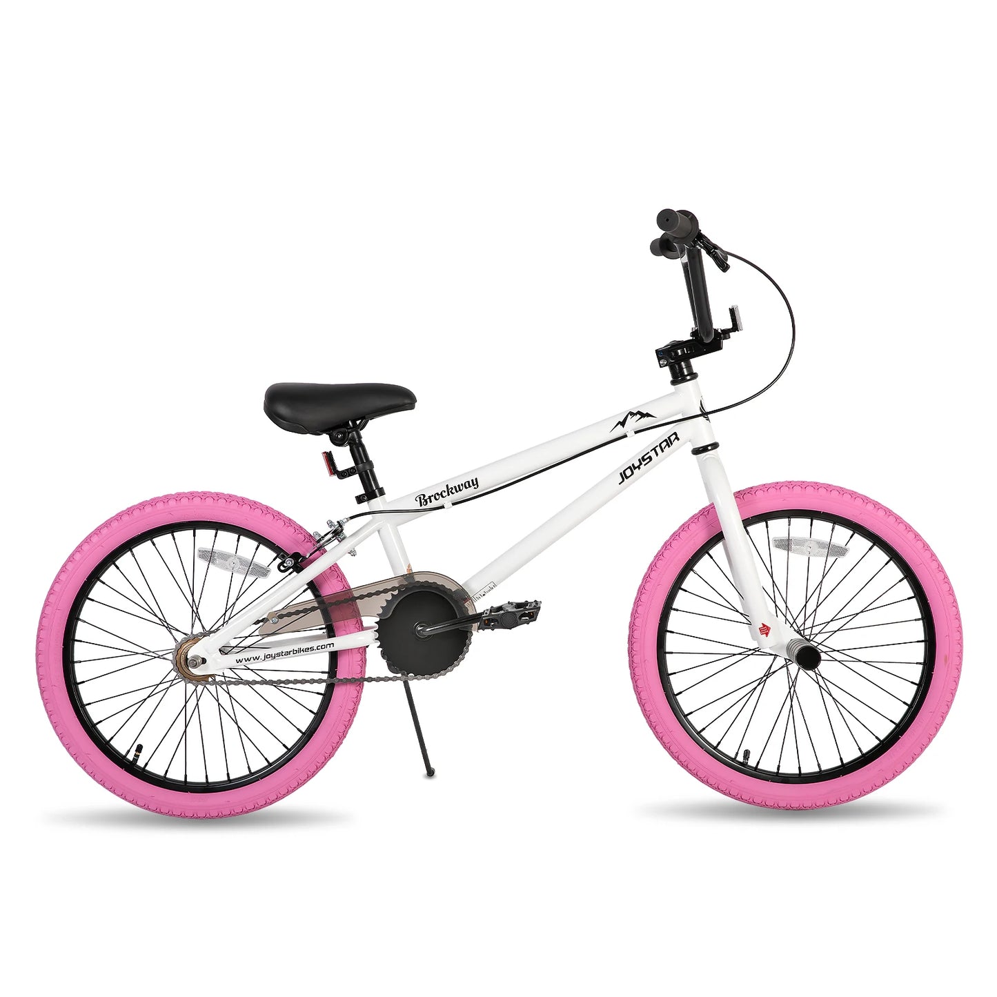 Brockway Freestyle Kids BMX Bikes