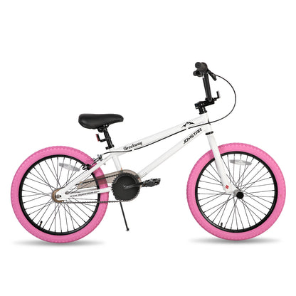 Brockway Freestyle Kids BMX Bikes