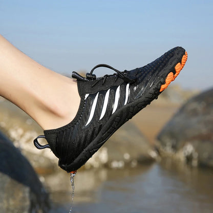 Men Barefoot Outdoor Aqua Shoes