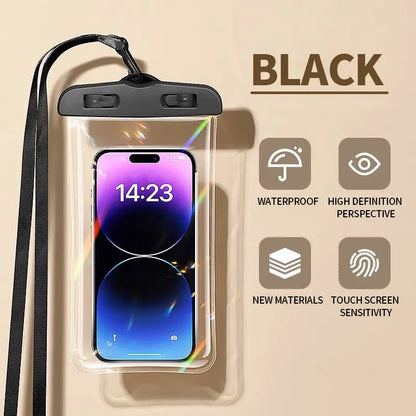 Waterproof Phone Pouch