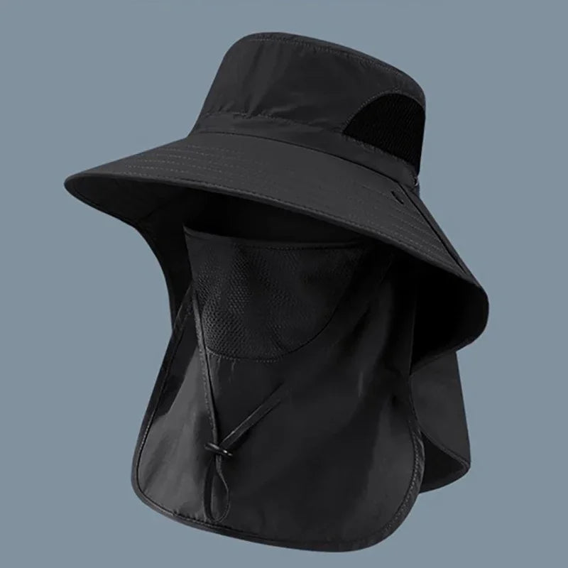 Summer Sun Hats UV Protection for Men or Women