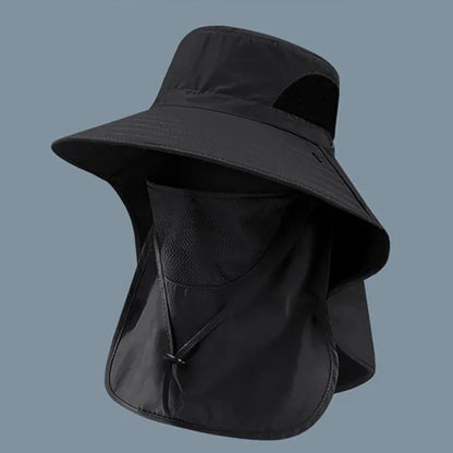 Summer Sun Hats UV Protection for Men or Women