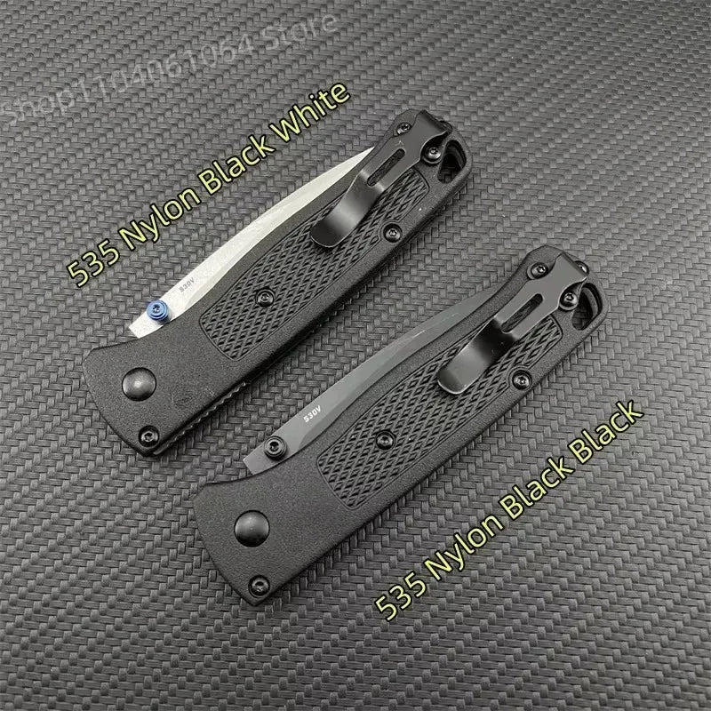 Bugout Folding Knife Ultra Lightweight