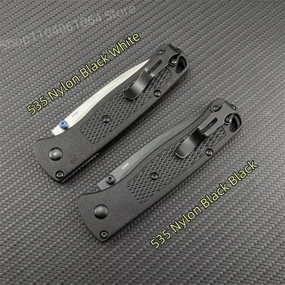 Bugout Folding Knife Ultra Lightweight