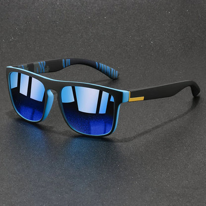 Designer Sun Glasses Anti-Glare