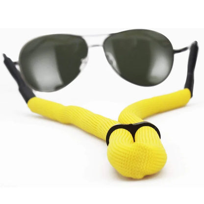 Unisex Water Sports Floating Sunglasses Chain