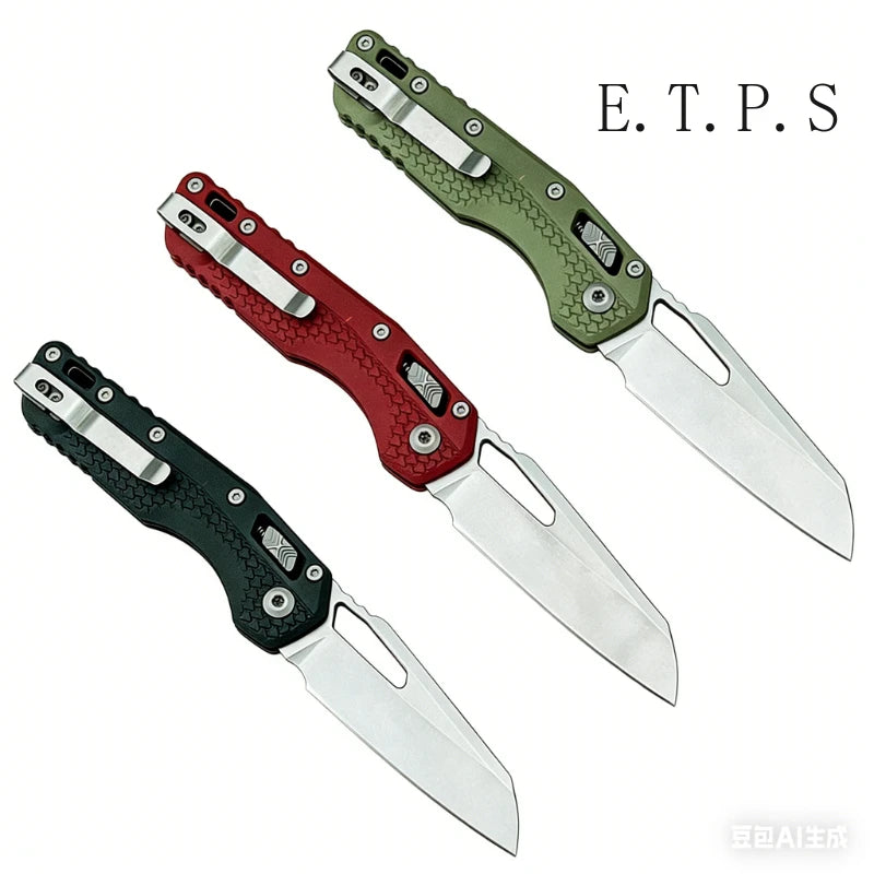 Folding Pocket Knife