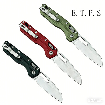 Folding Pocket Knife