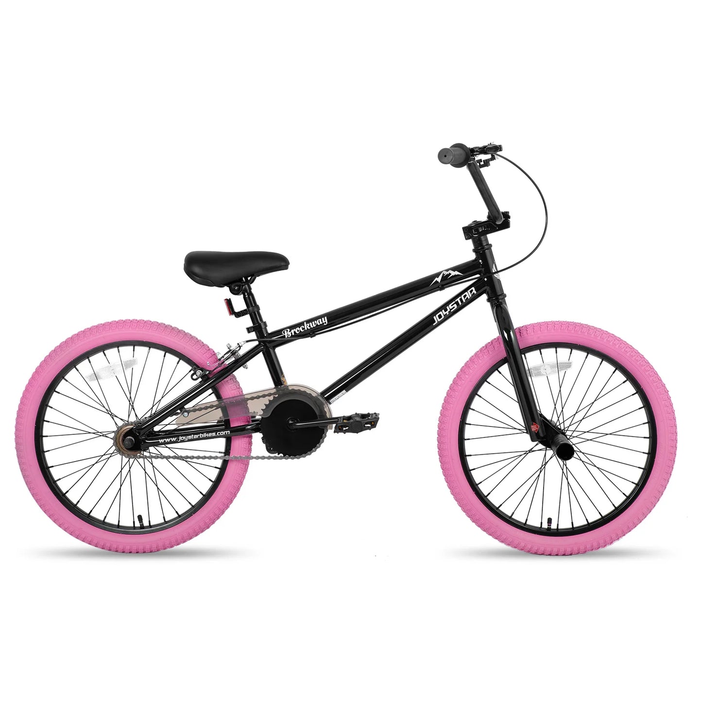 Brockway Freestyle Kids BMX Bikes