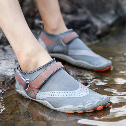 Barefoot Water Shoes Men