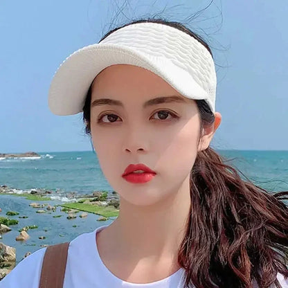 New Women Anti-UV Sun Hats