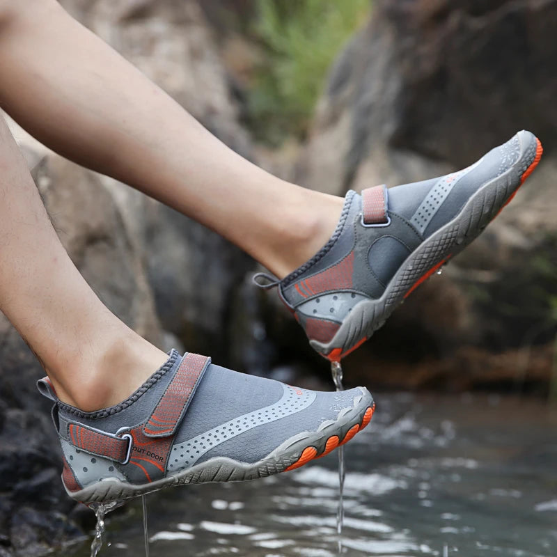 Barefoot Water Shoes Men
