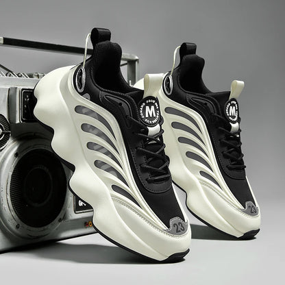 Mens casual Shoes Trainer Race