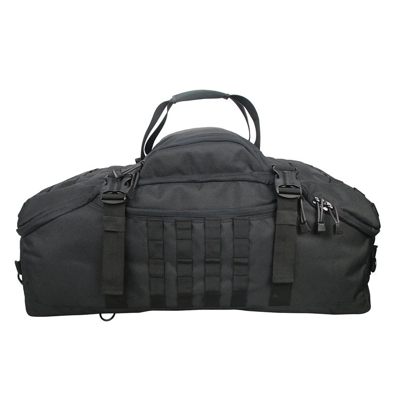 Sport Travel Backpack Gym Fitness Bag