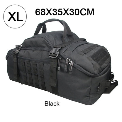 Sport Travel Backpack Gym Fitness Bag