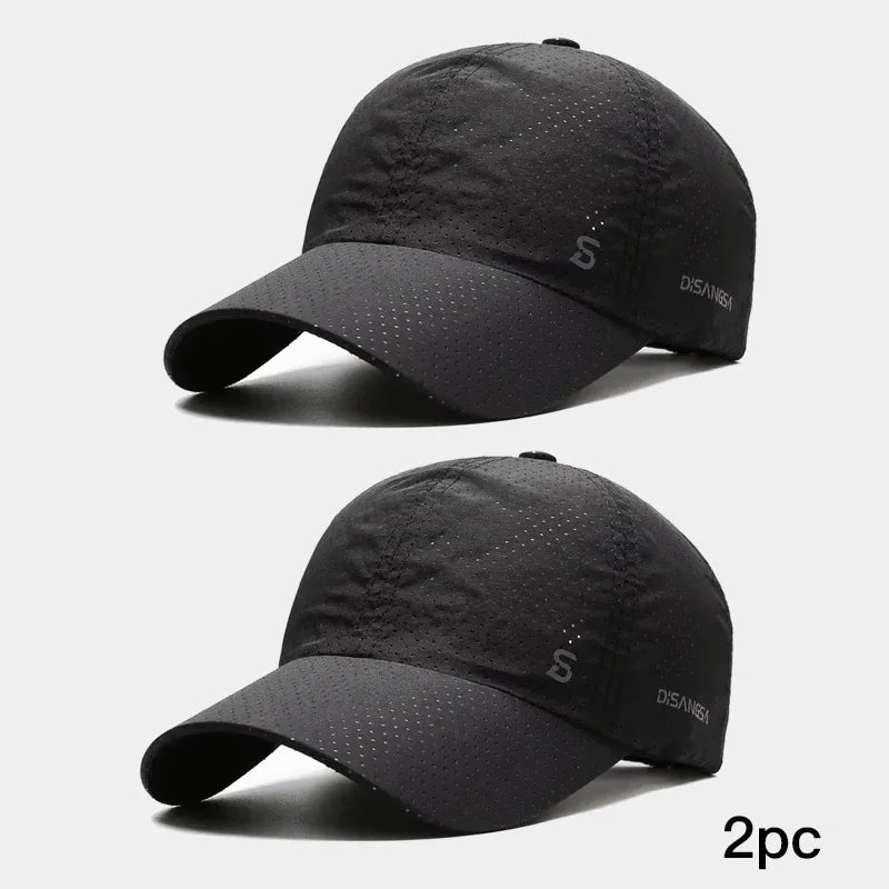 Original Design Running Cap