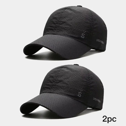 Original Design Running Cap