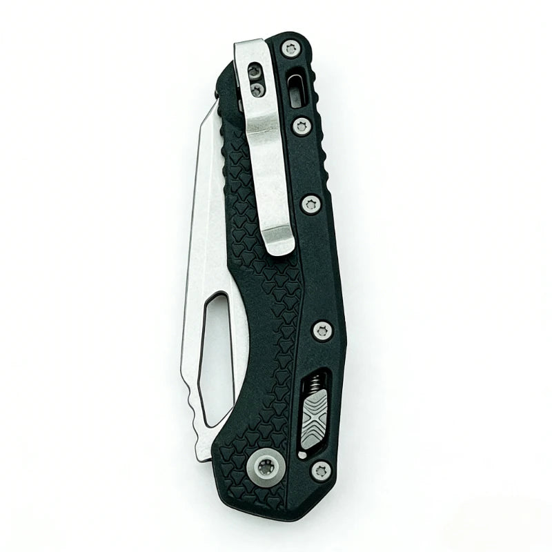 Folding Pocket Knife