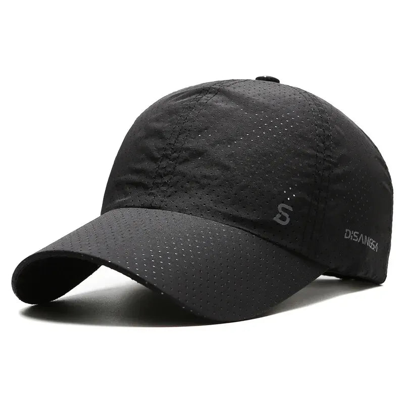 Original Design Running Cap