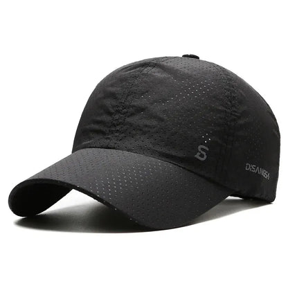 Original Design Running Cap