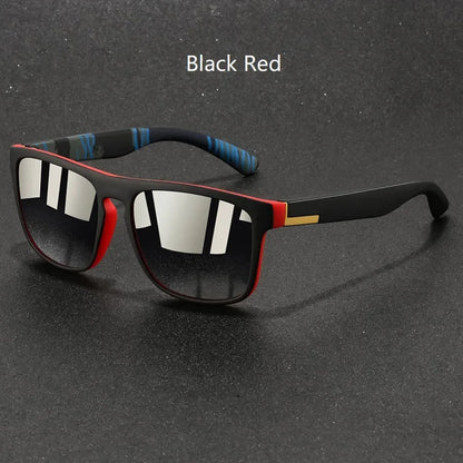 Designer Sun Glasses Anti-Glare