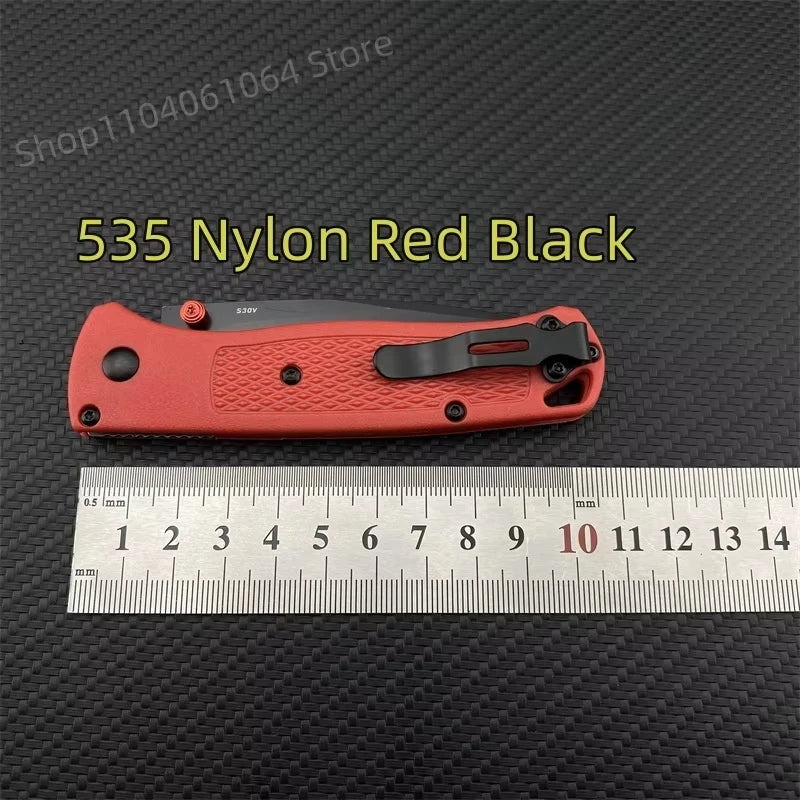 Bugout Folding Knife Ultra Lightweight