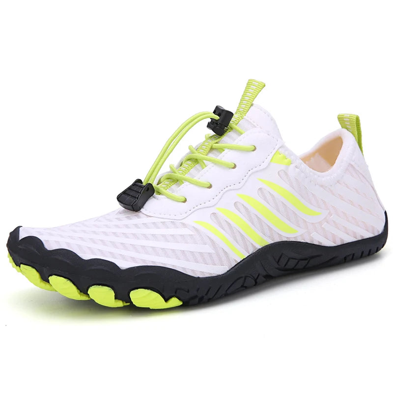 Men Water Shoes Surfing Wading Sneakers