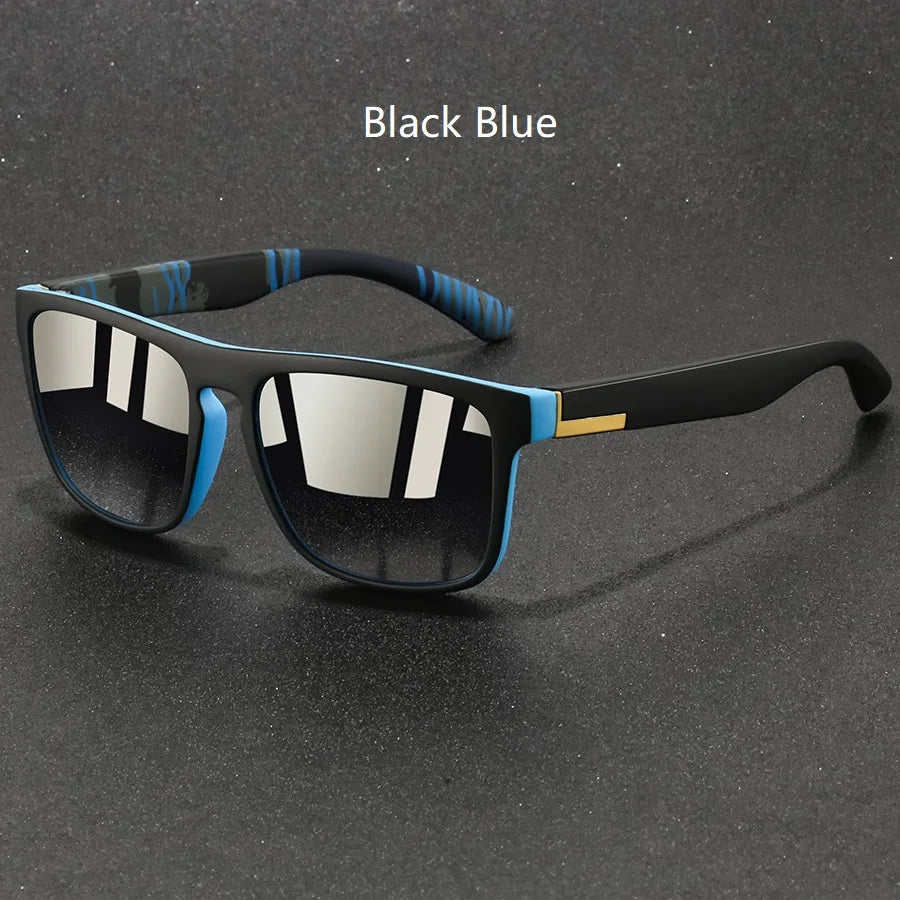 Designer Sun Glasses Anti-Glare