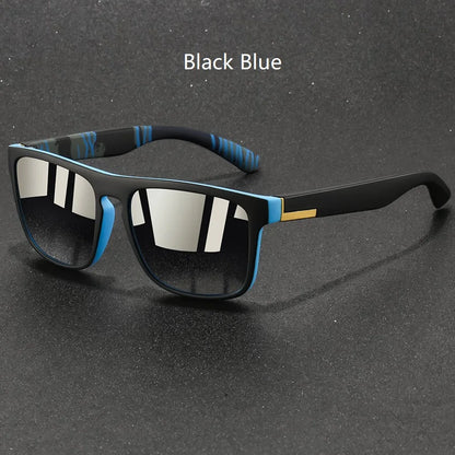 Designer Sun Glasses Anti-Glare