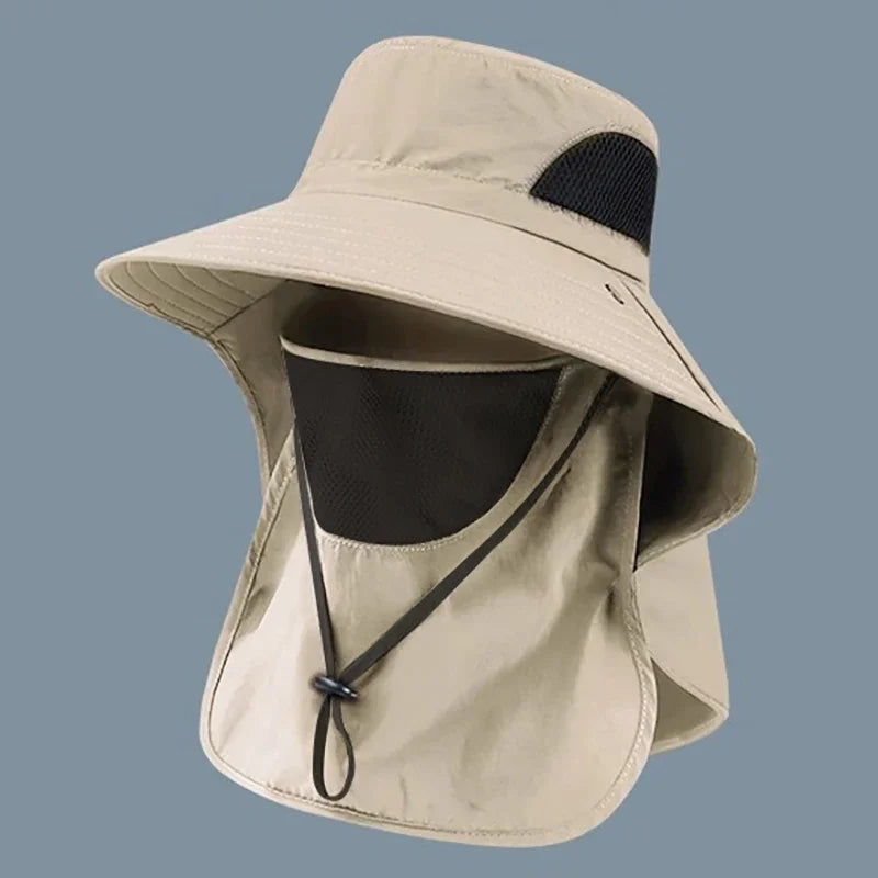 Summer Sun Hats UV Protection for Men or Women