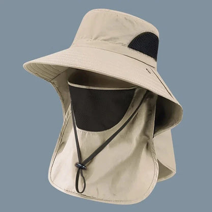 Summer Sun Hats UV Protection for Men or Women