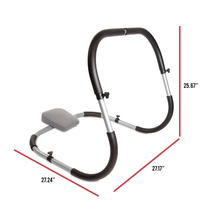 Compact Ab Machine