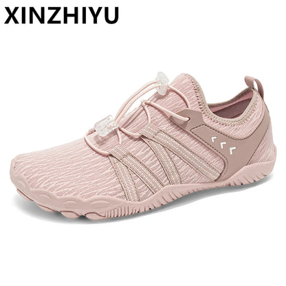 New Women Water Shoes