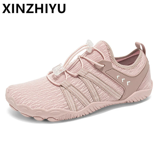 New Women Water Shoes