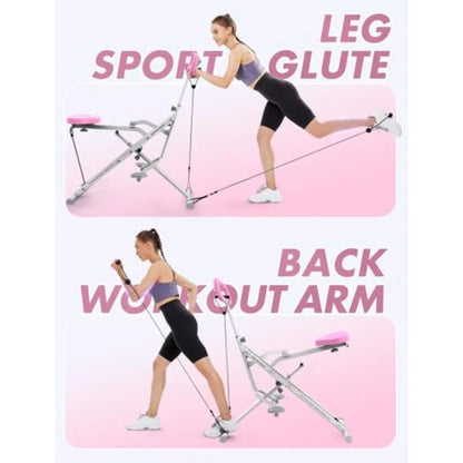 Full Body Workout Equipment