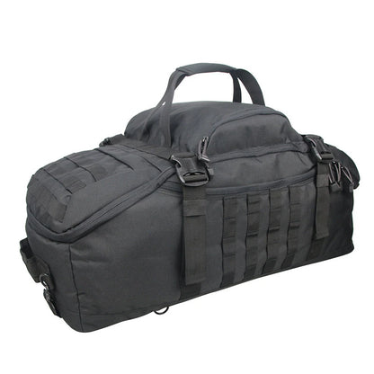 Sport Travel Backpack Gym Fitness Bag