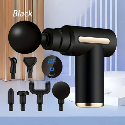 Fitness Hammer Compact Deep Tissue Massager