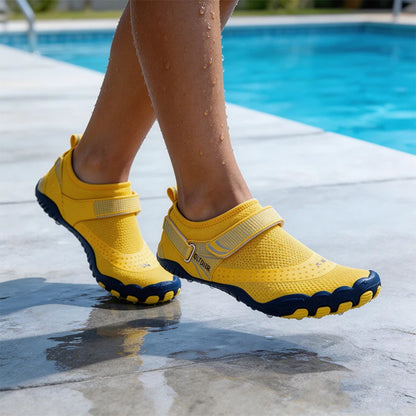 Barefoot Water Shoes Men