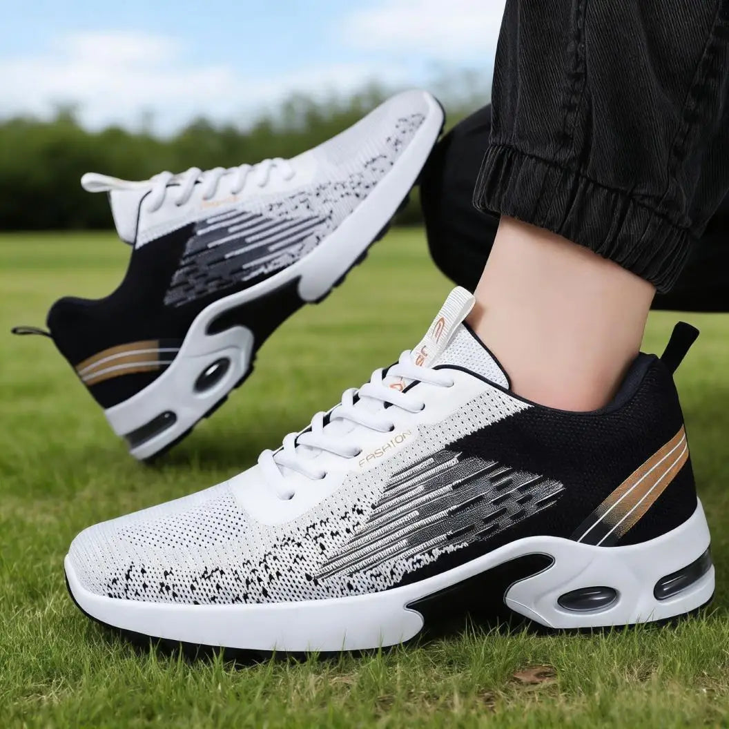 Men's Fashionable Running Shoes