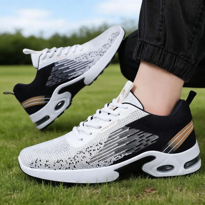 Men's Fashionable Running Shoes