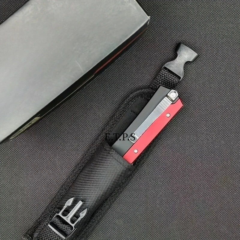 Folding Pocket Knife